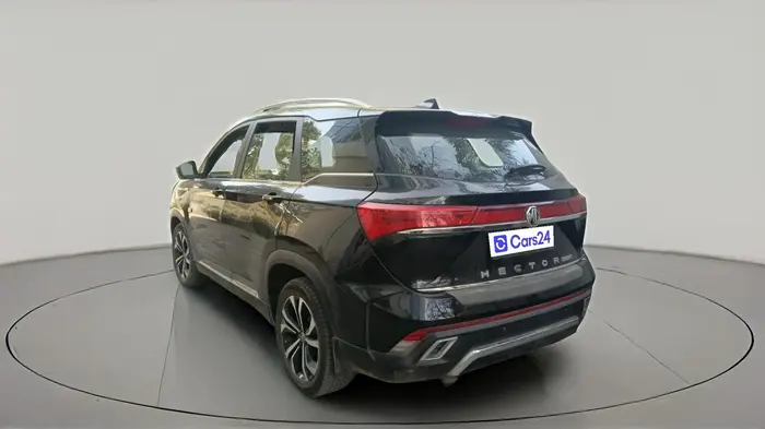 2023 MG HECTOR PLUS SHARP PRO 2.0 TURBO DIESEL 7 STR, Diesel, Manual, 44,705 km, exterior