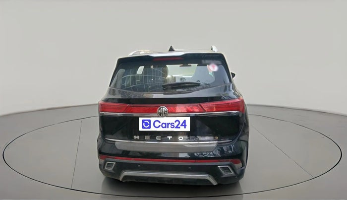 2023 MG HECTOR PLUS SHARP PRO 2.0 TURBO DIESEL 7 STR, Diesel, Manual, 44,705 km, exterior