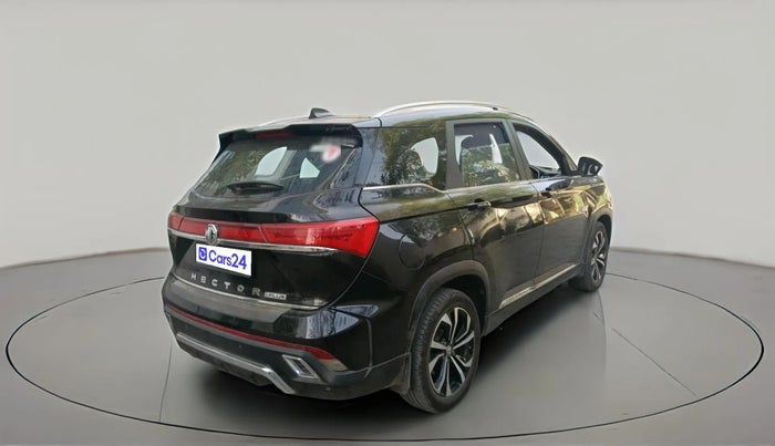 2023 MG HECTOR PLUS SHARP PRO 2.0 TURBO DIESEL 7 STR, Diesel, Manual, 44,705 km, exterior