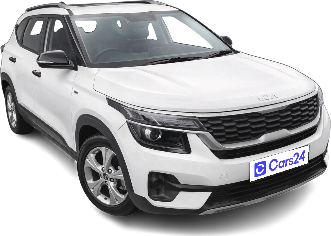 2022 KIA SELTOS - SUV - Diesel - Manual - ₹11.00 lakh