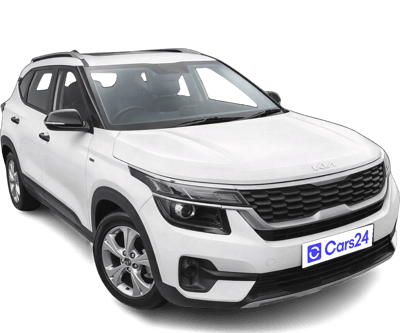 2022 KIA SELTOS - SUV - Diesel - Manual - ₹11.00 lakh