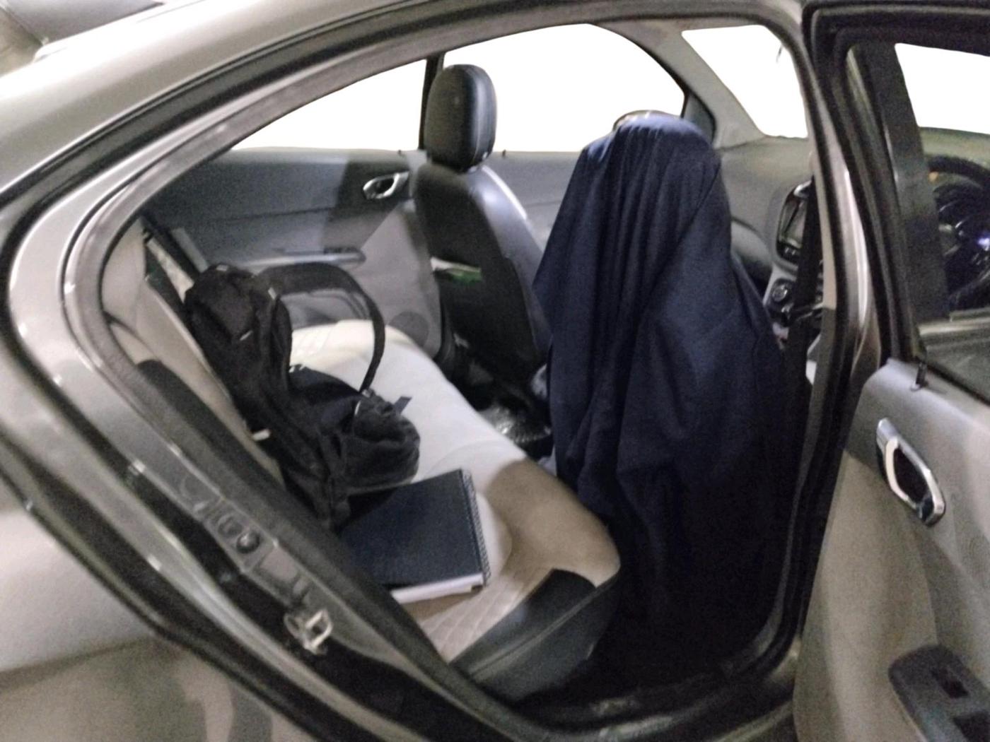 2021 Tata TIGOR XZ PLUS PETROL, Petrol, Manual, 1,19,129 km, interior