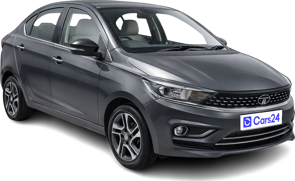 2021 Tata TIGOR - Sedan - Petrol - Manual - ₹5.00 lakh