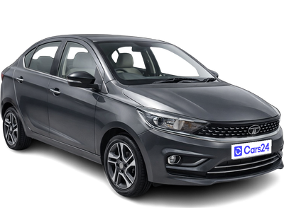 2021 Tata TIGOR - Sedan - Petrol - Manual - ₹5.00 lakh