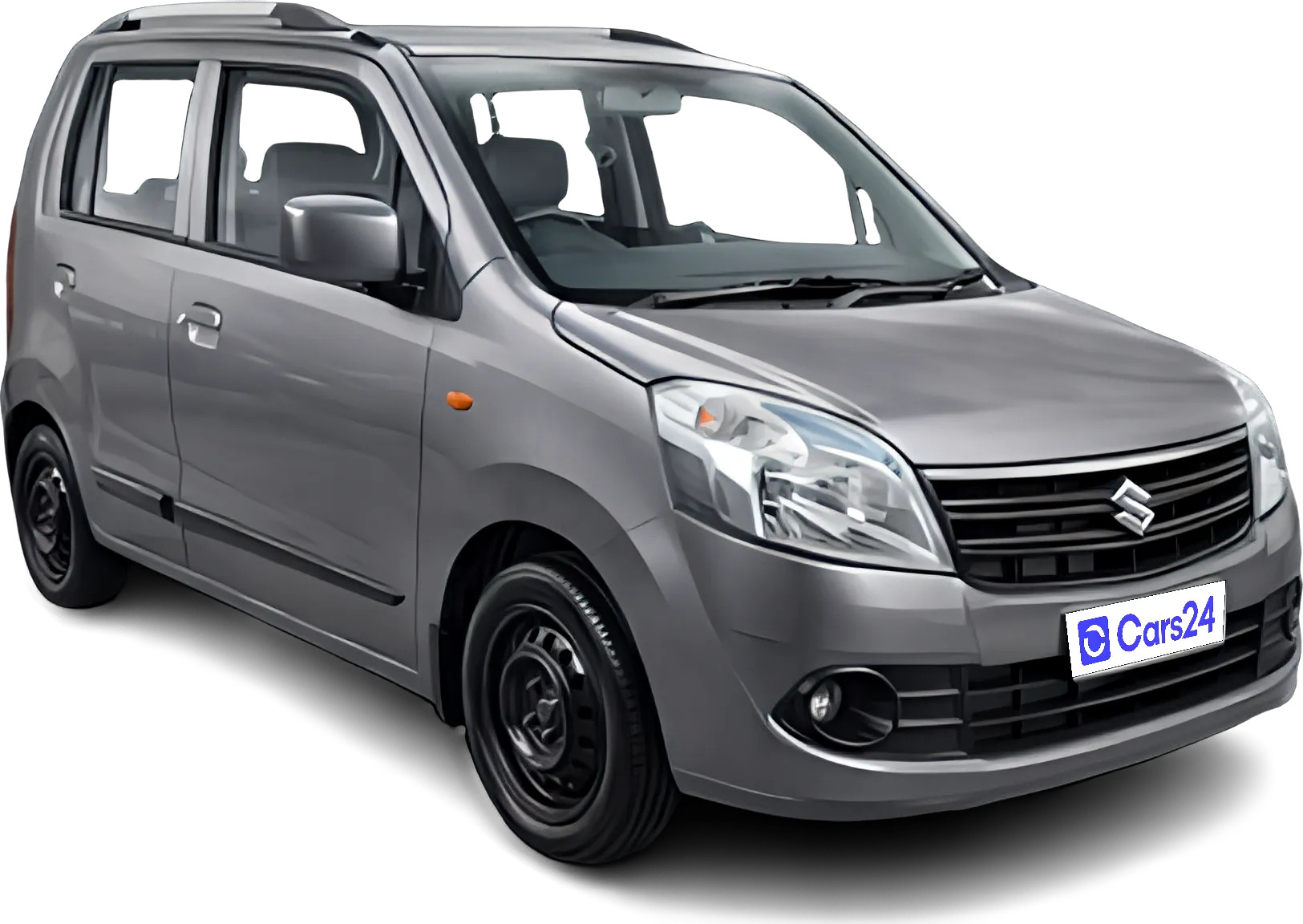2011 Maruti Wagon R 1.0 - Hatchback - Petrol - Manual - ₹1.25 lakh