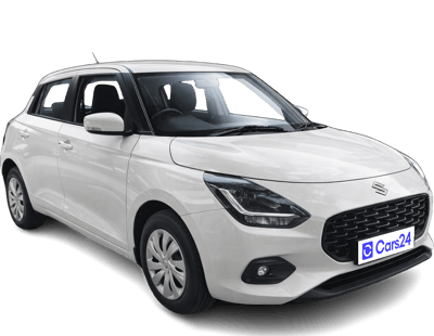 2026 Maruti Swift - Hatchback - CNG - Manual - ₹8.06 lakh