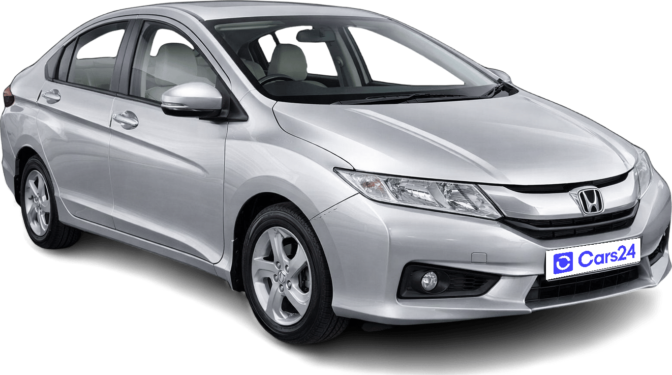 2016 Honda City - Sedan - Diesel - Manual - ₹5.00 lakh