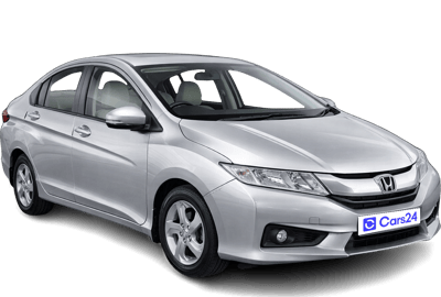 2016 Honda City - Sedan - Diesel - Manual - ₹5.00 lakh