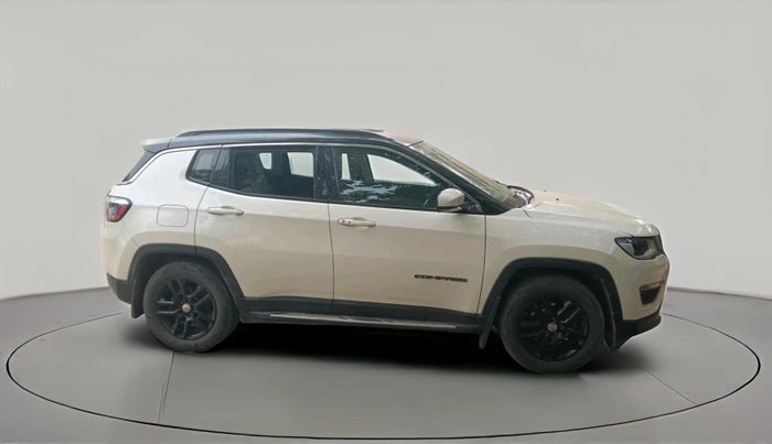 2017 Jeep Compass LIMITED 2.0 DIESEL, Diesel, Manual, 96,715 km, exterior
