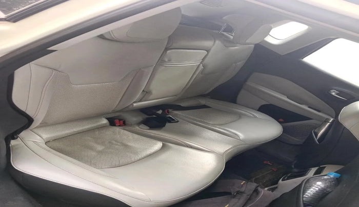 2017 Jeep Compass LIMITED 2.0 DIESEL, Diesel, Manual, 96,715 km, interior