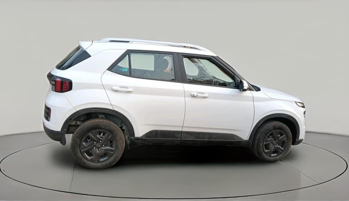 2024 Hyundai VENUE SX 1.2 PETROL, Petrol, Manual, 8,051 km, exterior