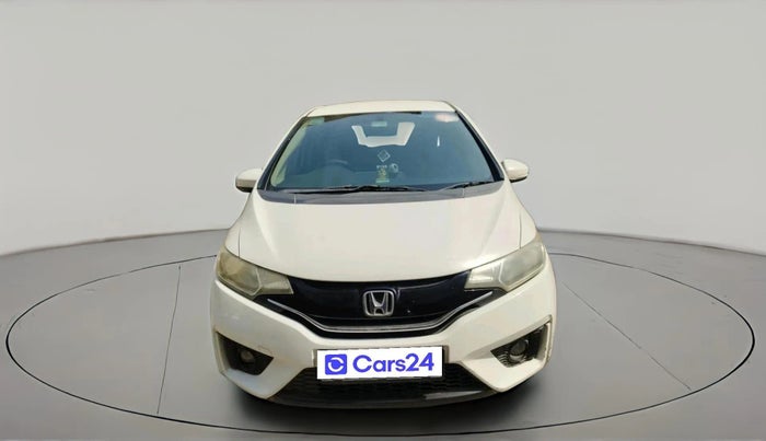 2015 Honda Jazz 1.2L I-VTEC SV, Petrol, Manual, 87,816 km, exterior