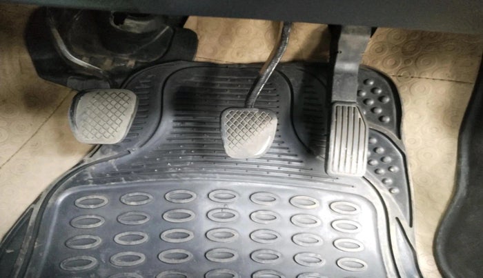 2016 Honda City 1.5L I-DTEC VX, Diesel, Manual, 77,800 km, interior