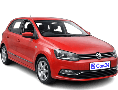 2011 Volkswagen Polo - Hatchback - Diesel - Manual - ₹1.25 lakh