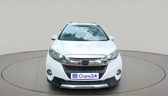 2017 Honda WR-V 1.2L I-VTEC VX MT, Petrol, Manual, 24,751 km, exterior