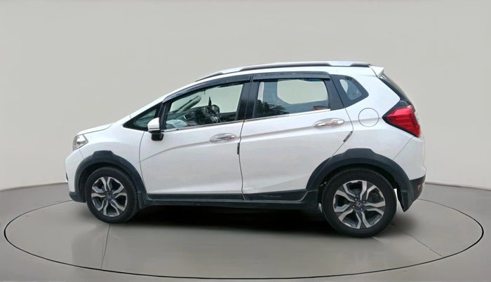 2017 Honda WR-V 1.2L I-VTEC VX MT, Petrol, Manual, 24,751 km, exterior