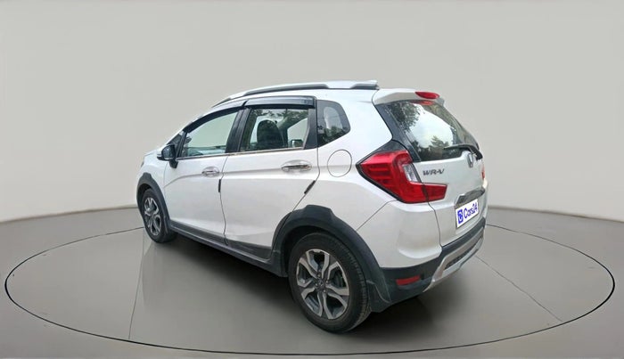 2017 Honda WR-V 1.2L I-VTEC VX MT, Petrol, Manual, 24,751 km, exterior