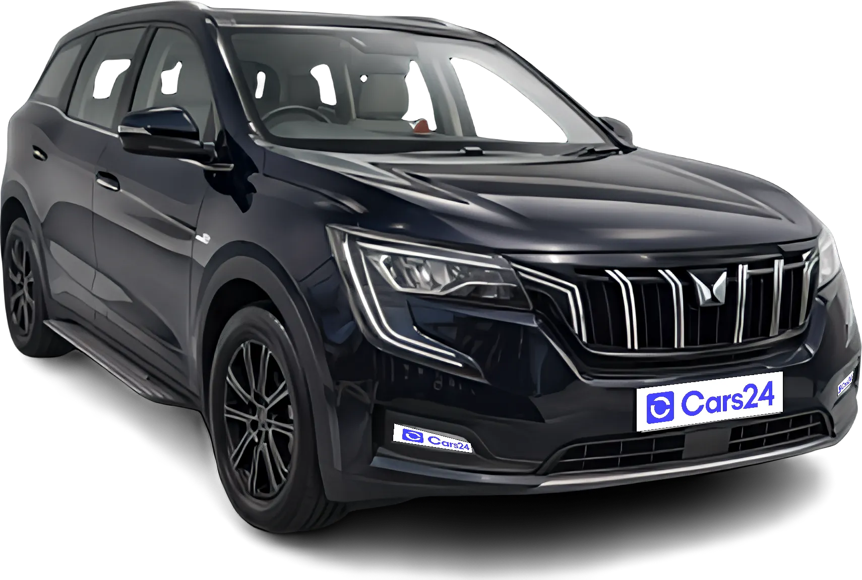 2023 Mahindra XUV700 - SUV - Diesel - Automatic - ₹21.00 lakh