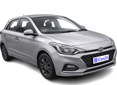 2018 Hyundai Elite i20 - Hatchback - Petrol - Automatic - ₹5.30 lakh