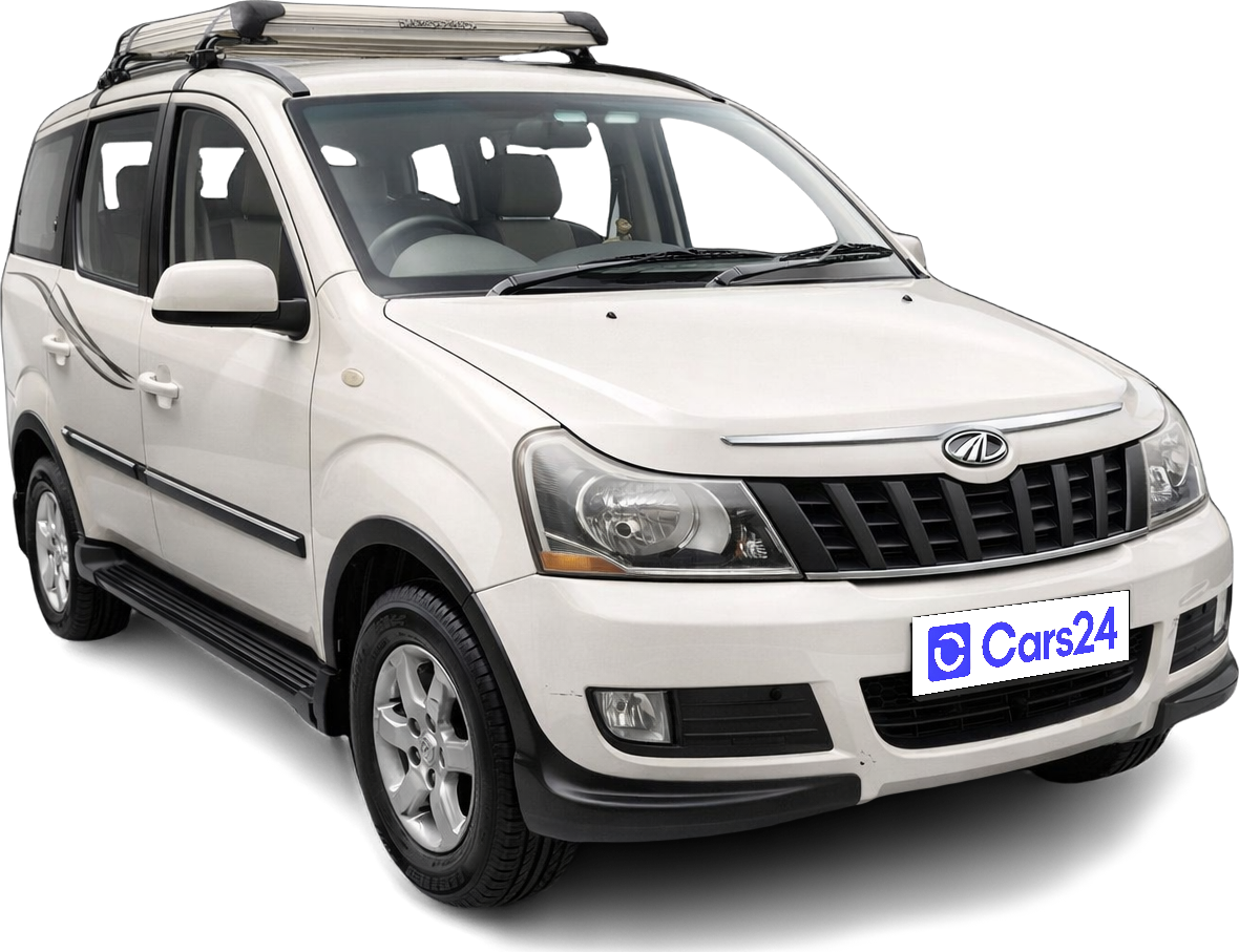 2017 Mahindra Xylo - SUV - Diesel - Manual - ₹3.67 lakh