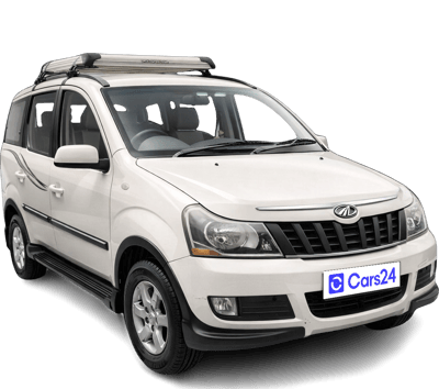 2017 Mahindra Xylo - SUV - Diesel - Manual - ₹3.67 lakh