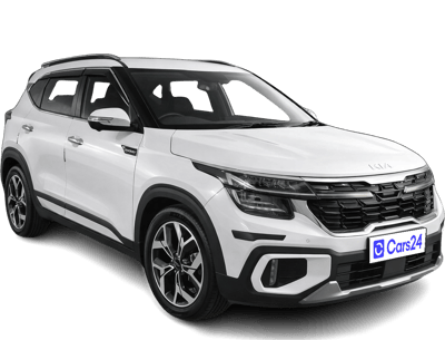 2024 KIA SELTOS - SUV - Petrol - Automatic - ₹19.50 lakh