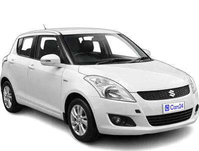 2012 Maruti Swift - Hatchback - Diesel - Manual - ₹3.70 lakh