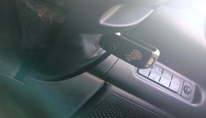 2021 Mahindra Thar LX D 4WD MT CONVERTIBLE, Diesel, Manual, 69,175 km, interior