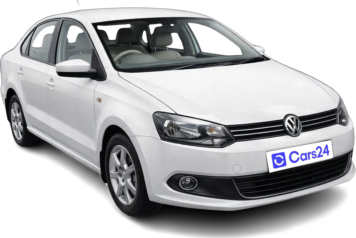 2013 Volkswagen Vento - Sedan - Diesel - Manual - ₹2.60 lakh