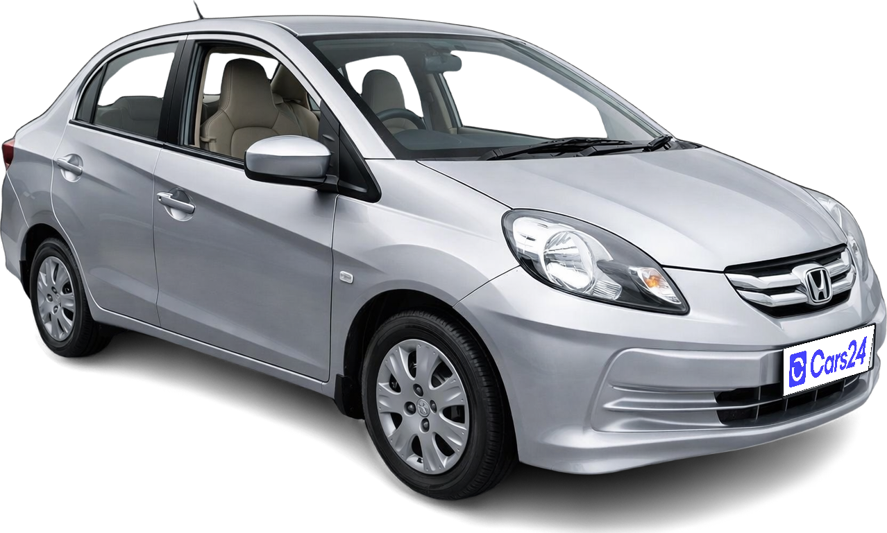 2014 Honda Amaze - Sedan - Petrol - Manual - ₹2.75 lakh
