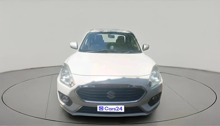 2018 Maruti Dzire ZXI, Petrol, Manual, 61,594 km, exterior