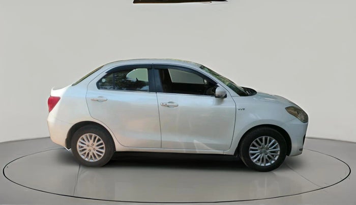 2018 Maruti Dzire ZXI, Petrol, Manual, 61,594 km, exterior