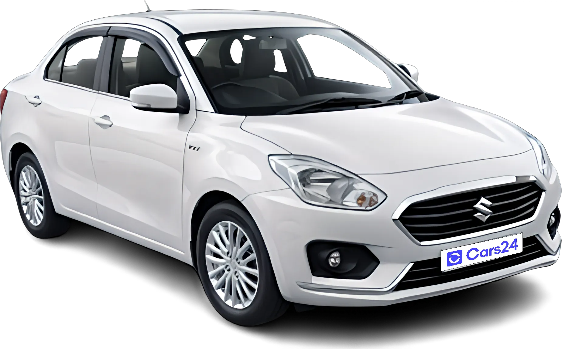 2018 Maruti Dzire - Sedan - Petrol - Manual - ₹5.26 lakh