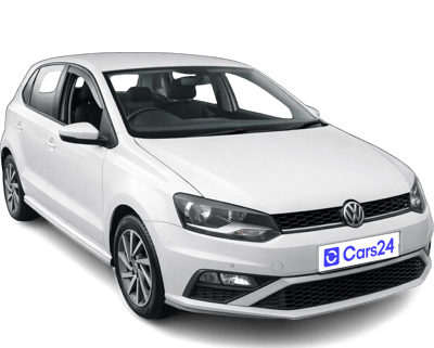 2020 Volkswagen Polo - Hatchback - Petrol - Manual - ₹5.00 lakh
