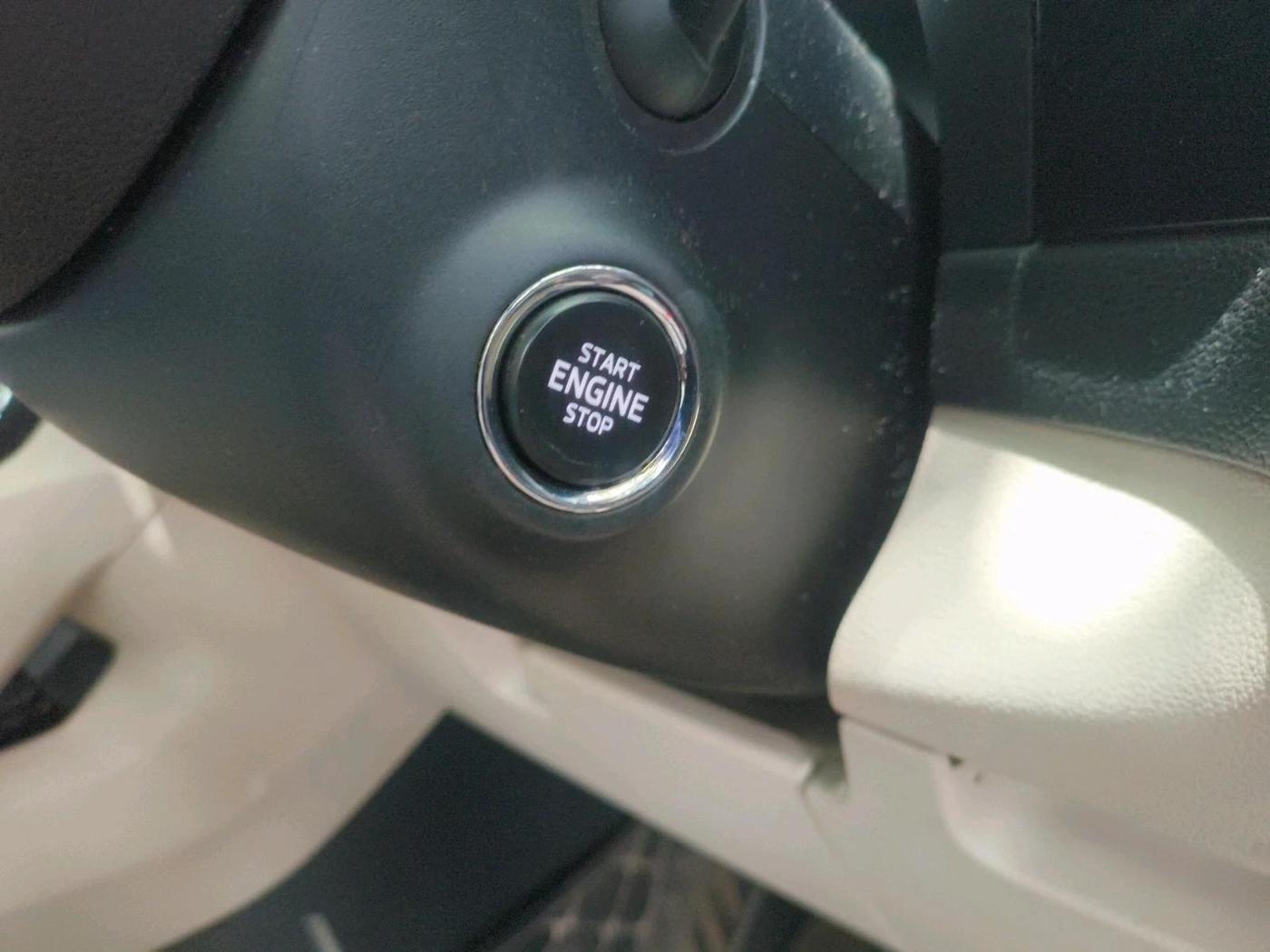 2018 Skoda Kodiaq L&K 2.0 TDI 4X4 AT, Diesel, Automatic, 1,41,210 km, interior