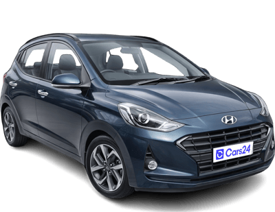 2019 Hyundai GRAND I10 NIOS - Hatchback - Diesel - Manual - ₹5.68 lakh