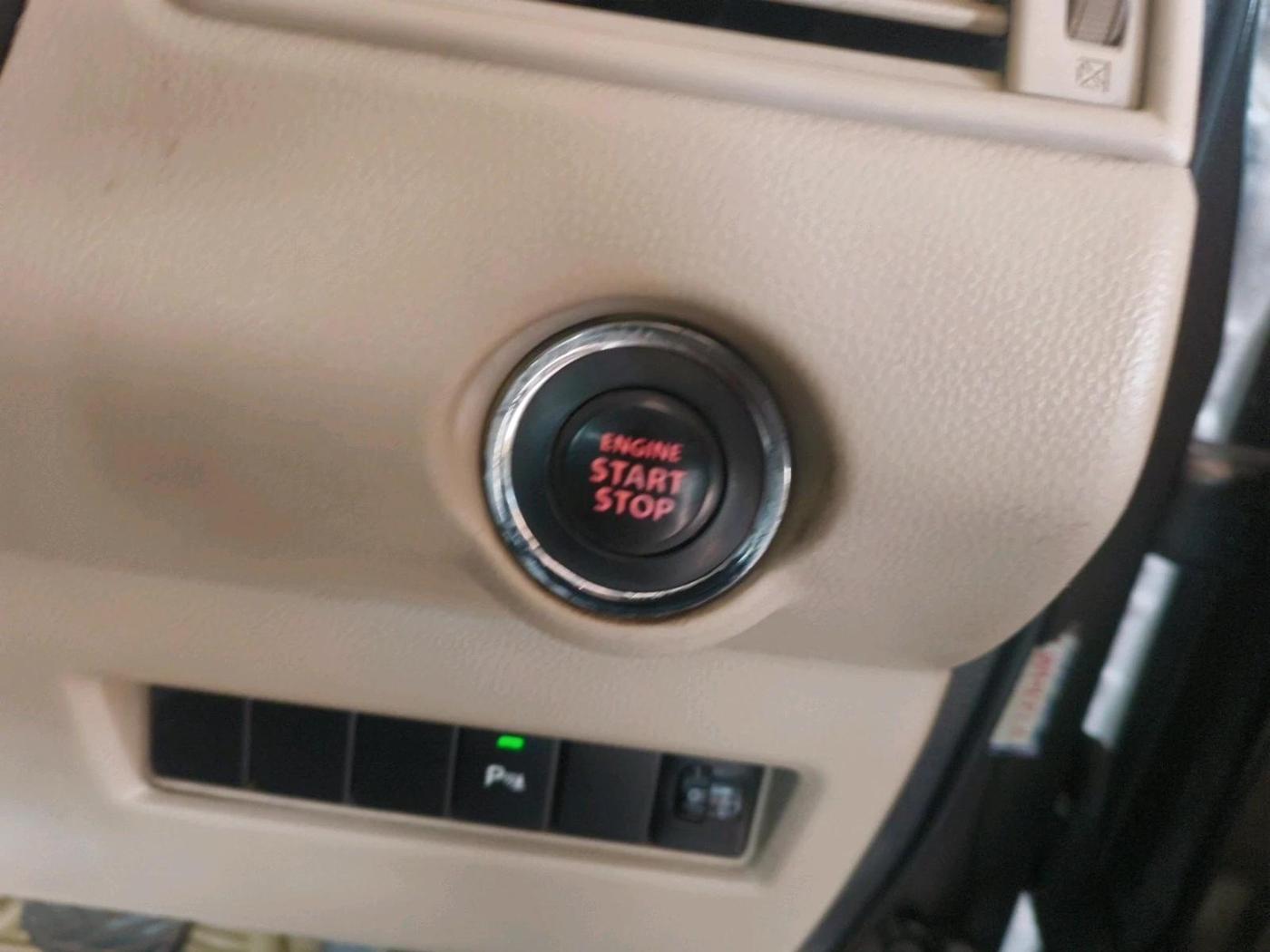 2018 Maruti Dzire ZDI PLUS AMT, Diesel, Automatic, 95,753 km, interior