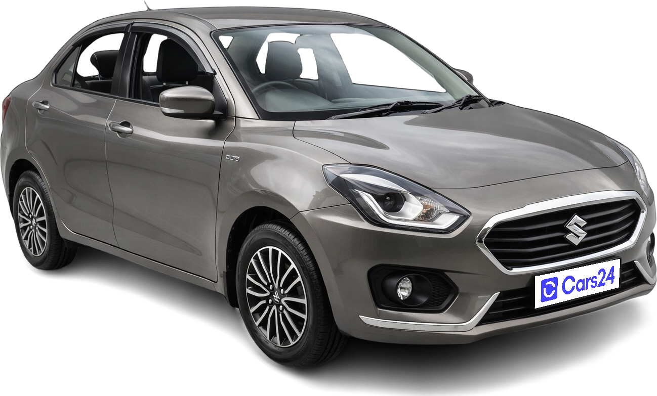 2018 Maruti Dzire - Sedan - Diesel - Automatic - ₹6.35 lakh