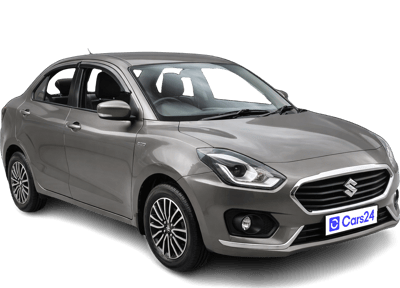 2018 Maruti Dzire - Sedan - Diesel - Automatic - ₹6.35 lakh