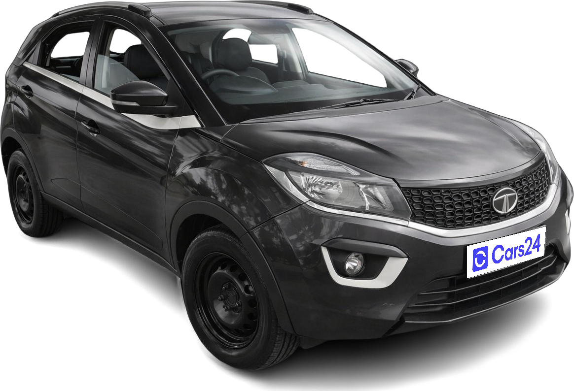 2018 Tata NEXON - SUV - Diesel - Manual - ₹5.36 lakh