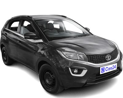 2018 Tata NEXON - SUV - Diesel - Manual - ₹5.15 lakh