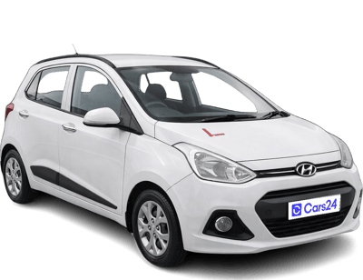 2014 Hyundai Grand i10 - Hatchback - Petrol - Manual - ₹2.75 lakh