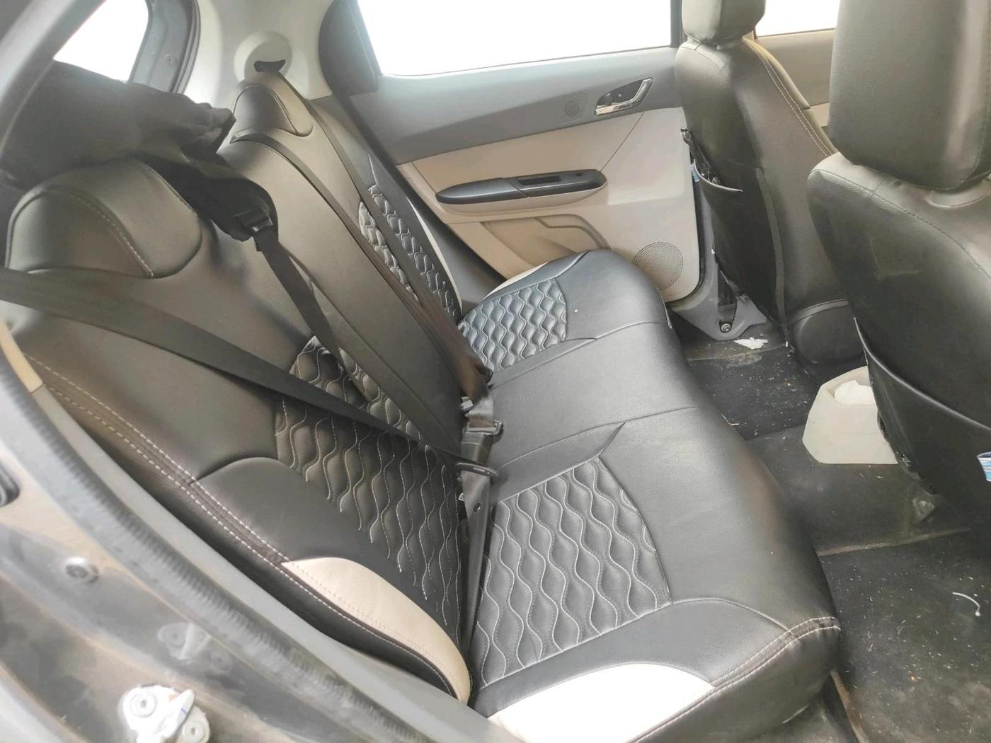 2025 Tata TIAGO EV XZ PLUS LONG RANGE, Electric, Automatic, 20,060 km, interior