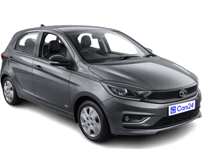 2025 Tata TIAGO EV - Hatchback - Electric - Automatic - ₹10.50 lakh
