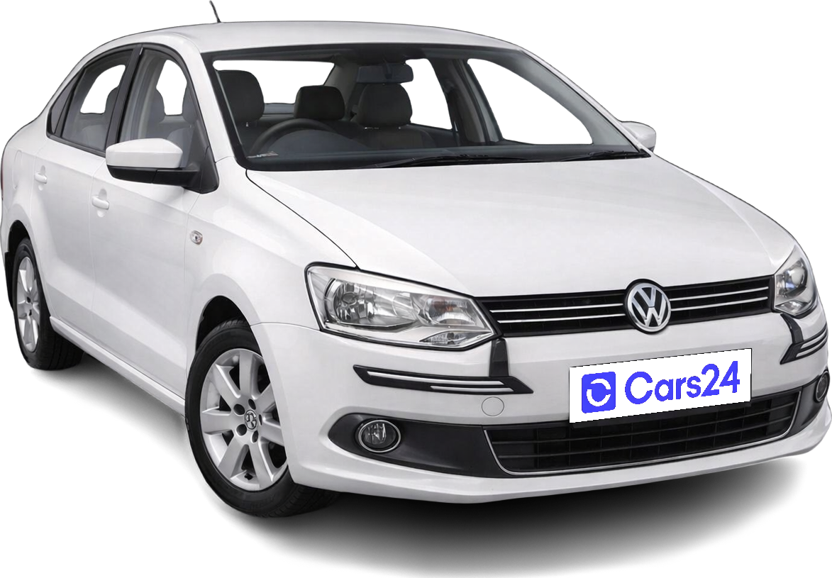2012 Volkswagen Vento - Sedan - Petrol - Manual - ₹1.96 lakh