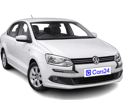 2012 Volkswagen Vento - Sedan - Petrol - Manual - ₹1.96 lakh