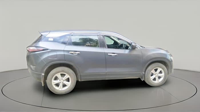 2019 Tata Harrier XT 2.0L KRYOTEC, Diesel, Manual, 1,74,624 km, exterior