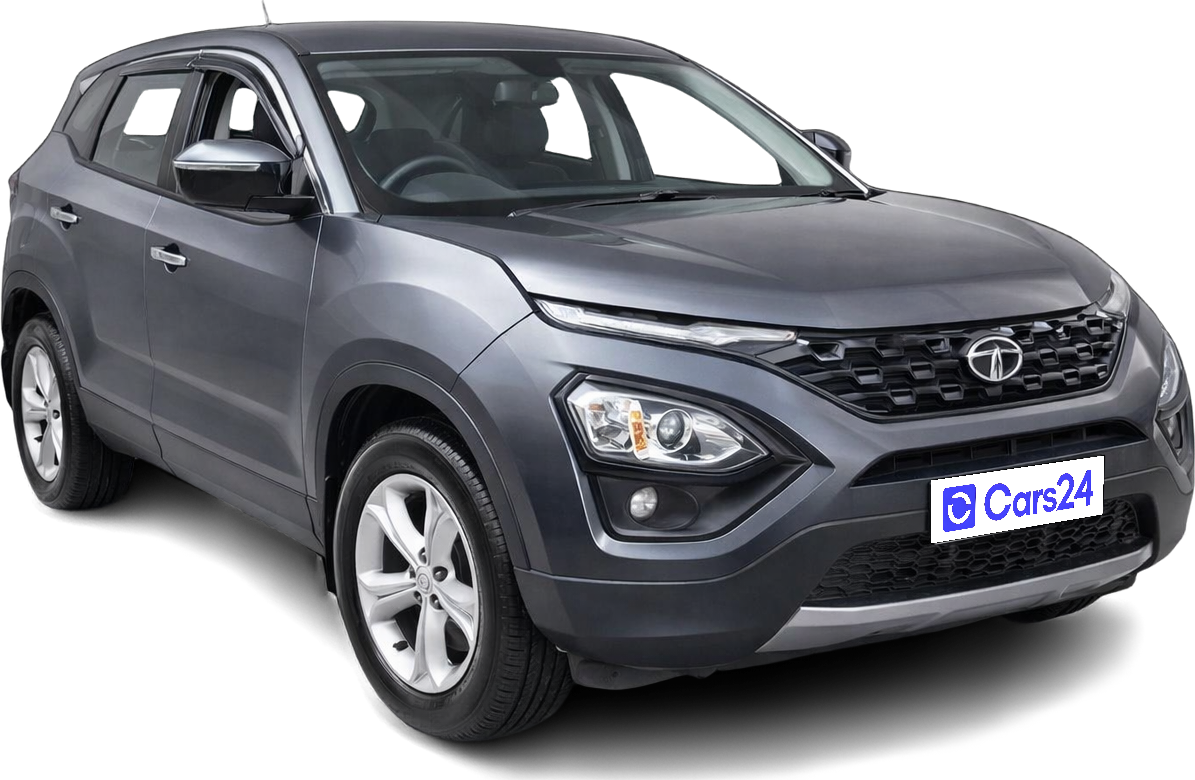 2019 Tata Harrier - SUV - Diesel - Manual - ₹9.42 lakh