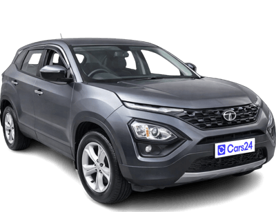 2019 Tata Harrier - SUV - Diesel - Manual - ₹9.42 lakh