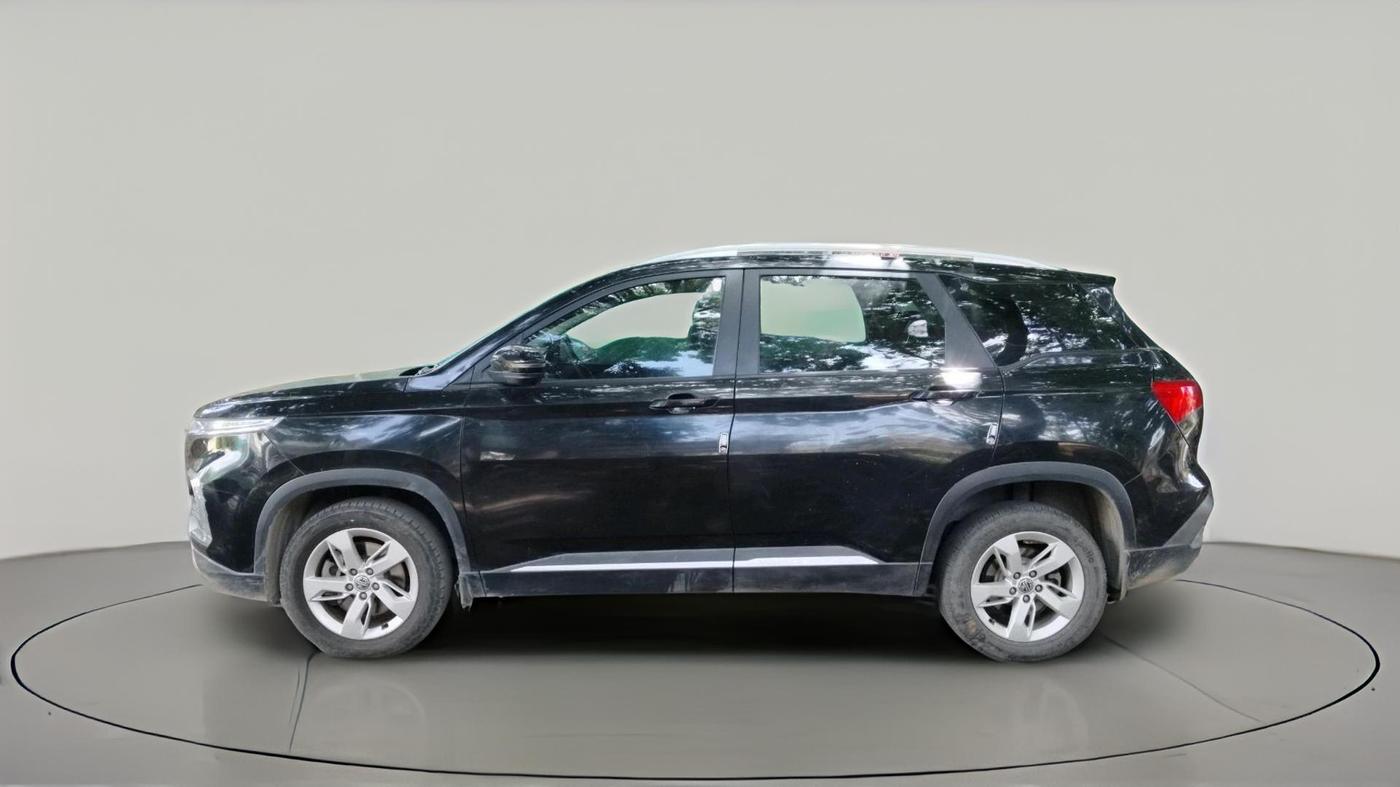 2022 MG HECTOR SHINE 1.5 PETROL TURBO MT, Petrol, Manual, 79,100 km, exterior